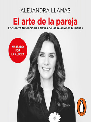 cover image of El arte de la pareja